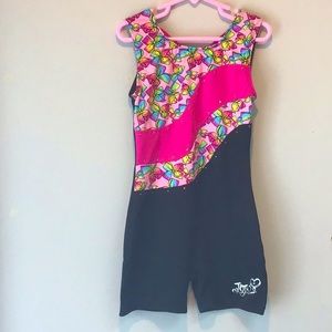 JoJo Siwa Danskin Leotard